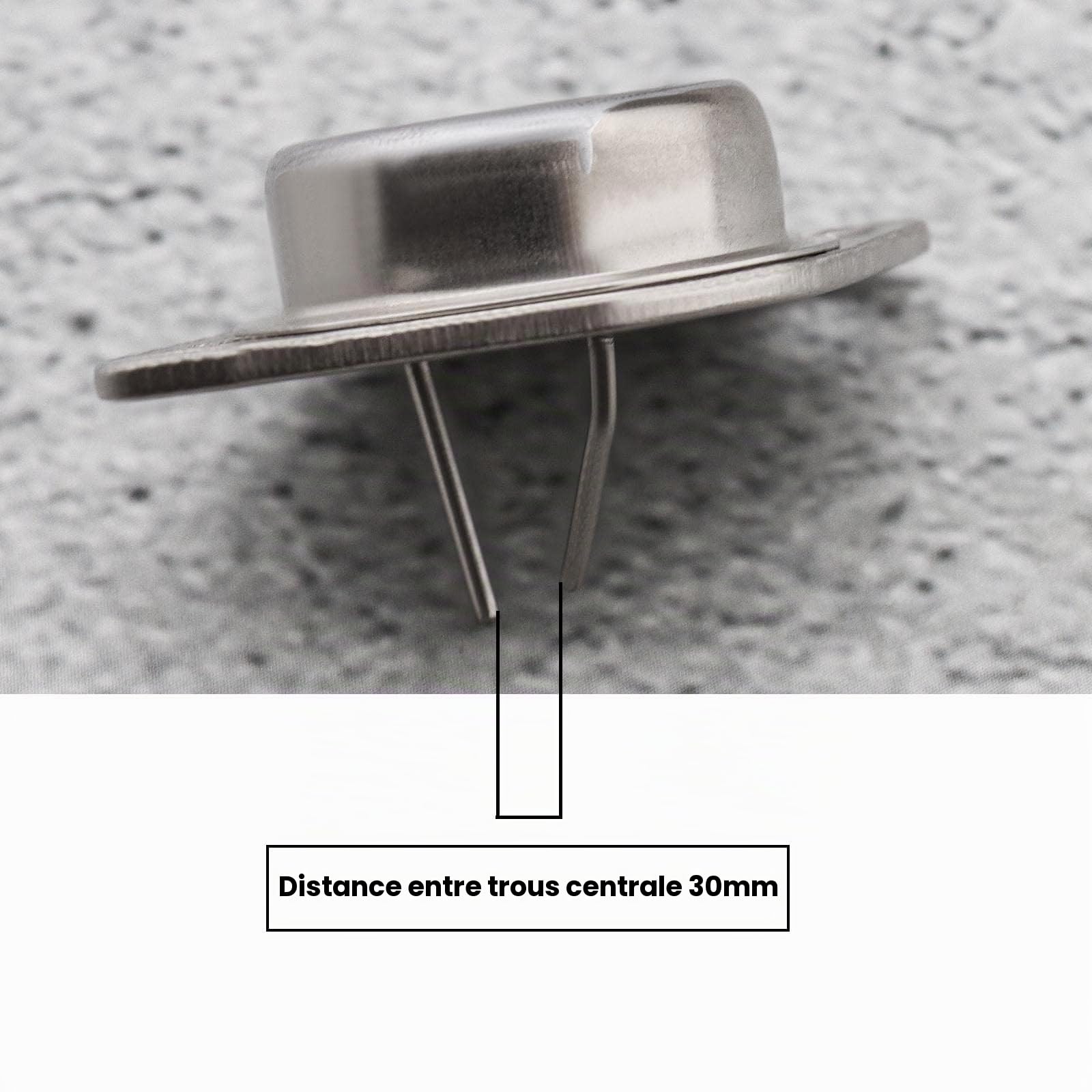 ECSiNG 10pcs 2N3055 Transistor de Puissance NPN 15A 100V 115W Transistor Haute Puissance NPN 2N3055 Transistors pour Circuits d'alimentation Série et Contrôleurs d'arrêt