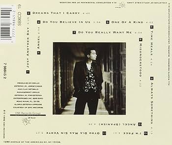 Amazon.co.jp: Jon Secada: ミュージック
