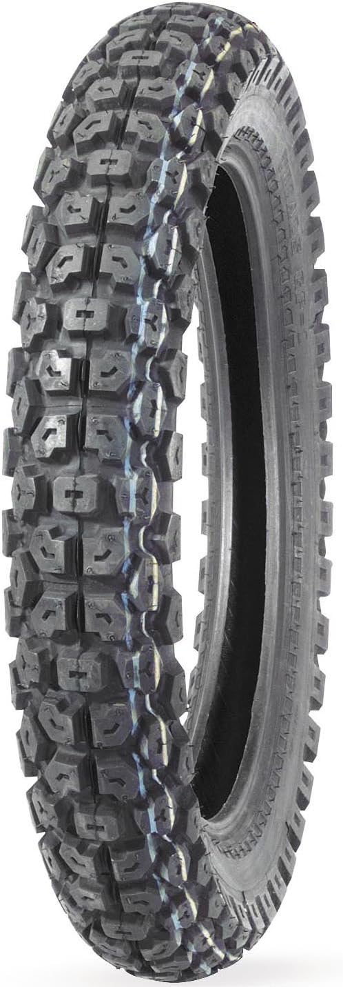 IRC GP-1 Dual Sport 80 ON/20 Off TIRE Rear 4.10-18 59P