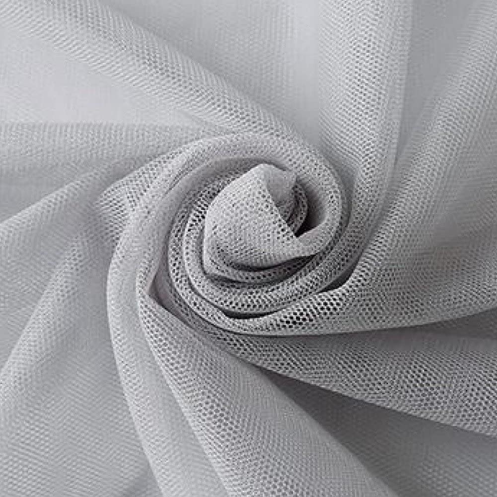 Amazon.co.jp: ソフト チュールガーゼ ガーゼメッシュ チュール