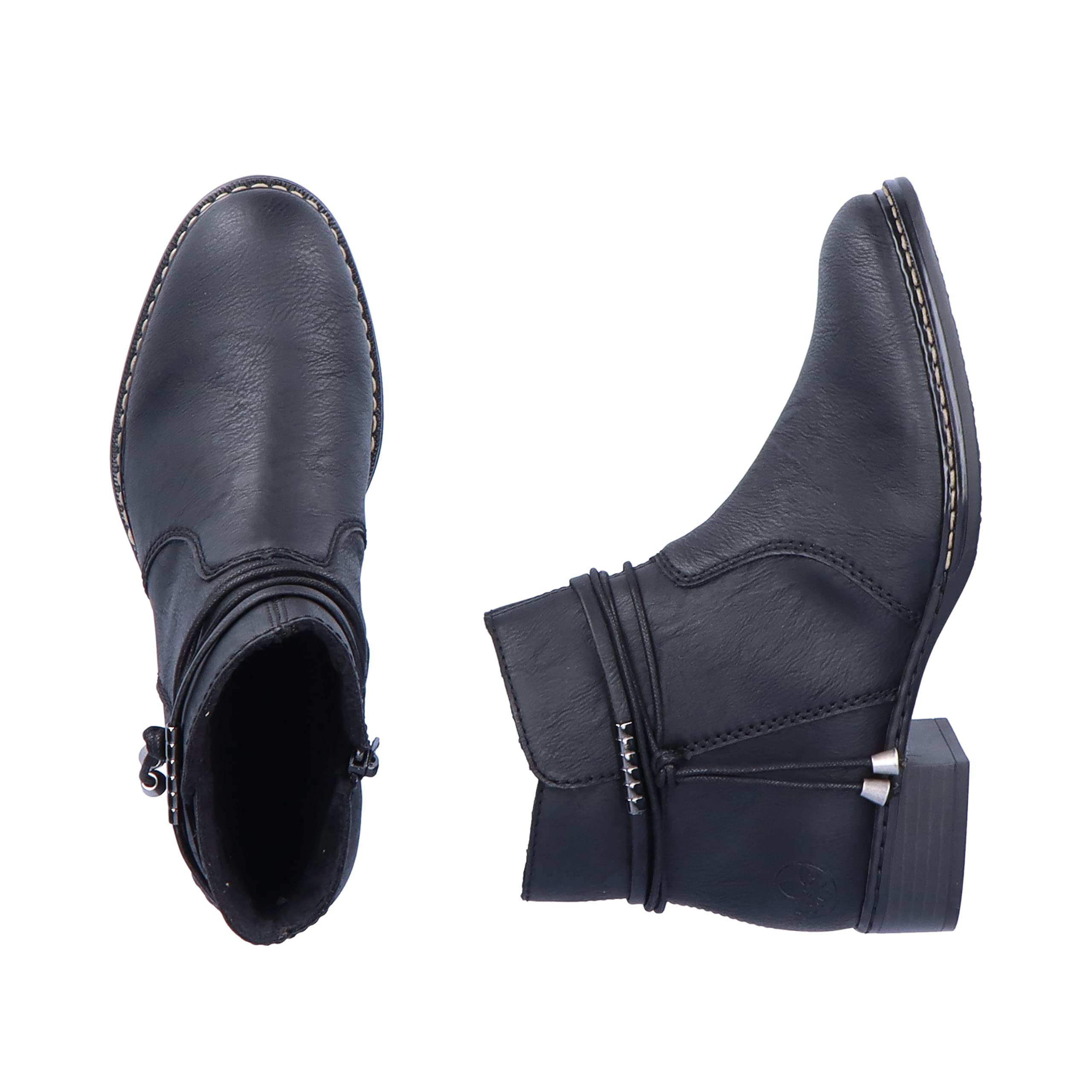 Rieker Herbst/Winter botines Femme