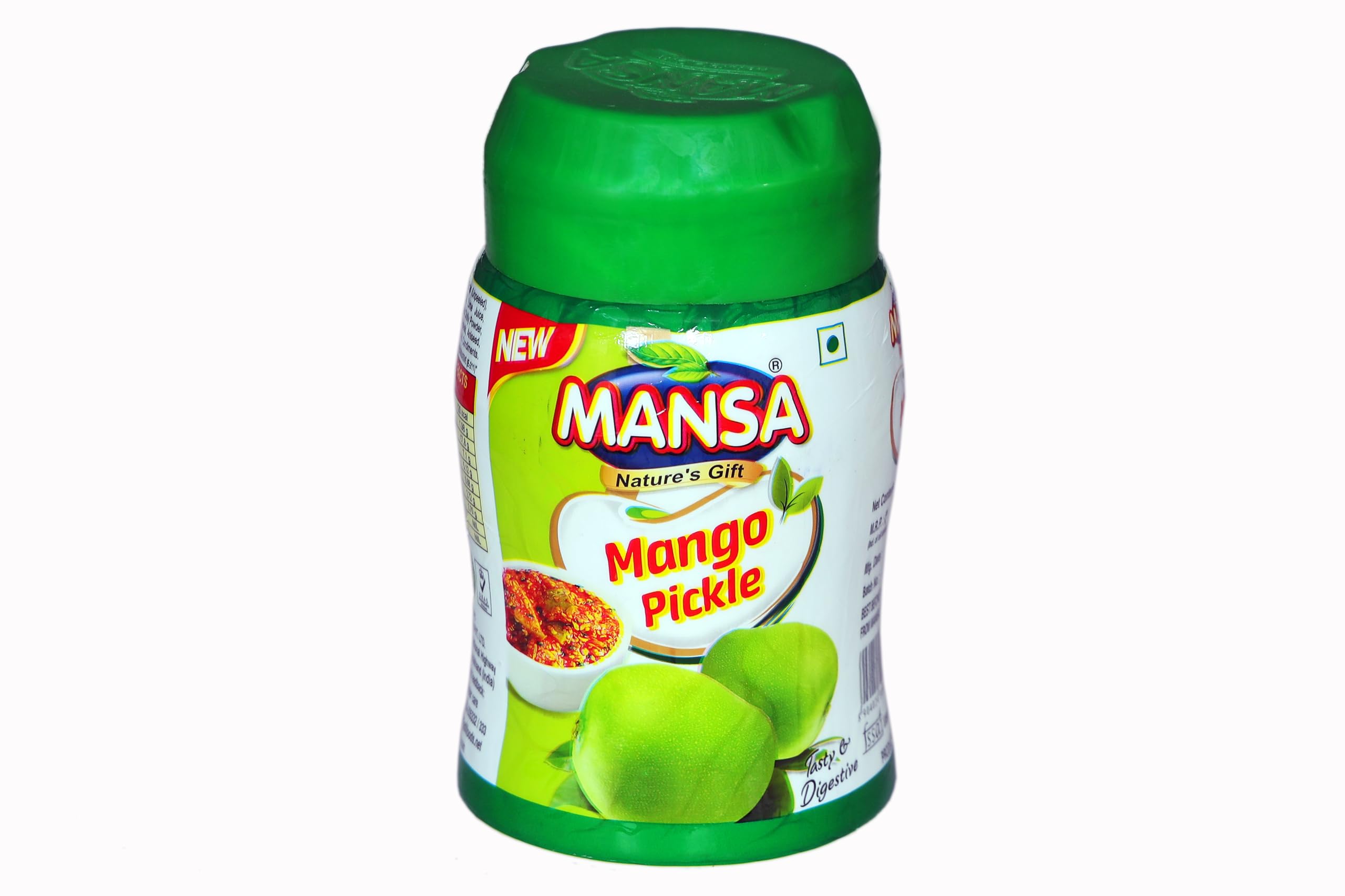 See full amazon price history chart for MANSA Mango Pickle/Aam Ka Aachar 1Kg MANSA Mango Pickle/Aam Ka Aachar 1Kg (B09P66N9PL) Amazon Price History, Amazon Price Tracker