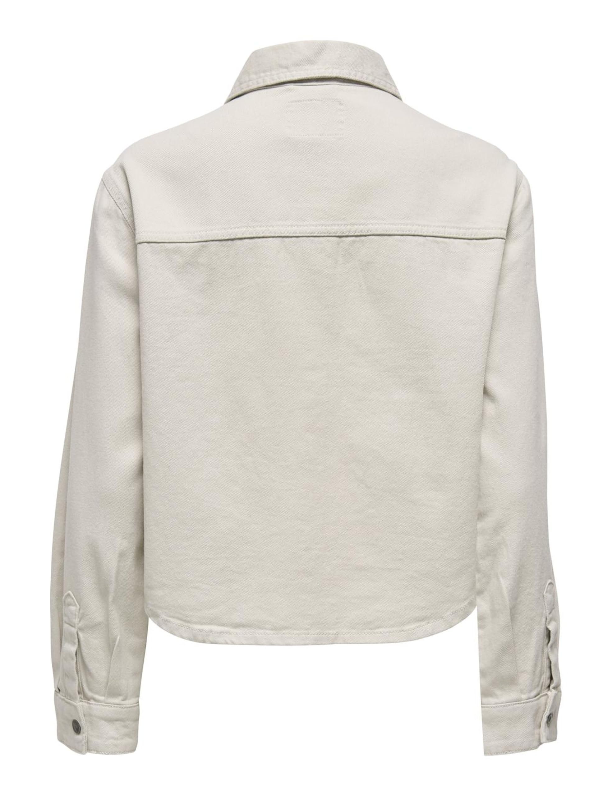 ONLDREW B Shacket CC OTW