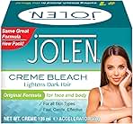 Jolen Creme Bleach Original Formula 125ml