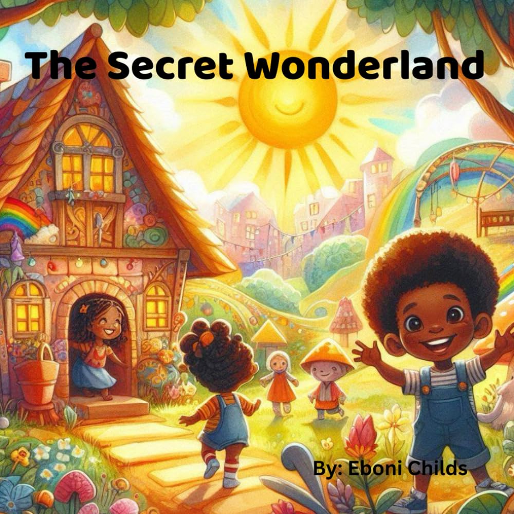 The Secret Wonderland