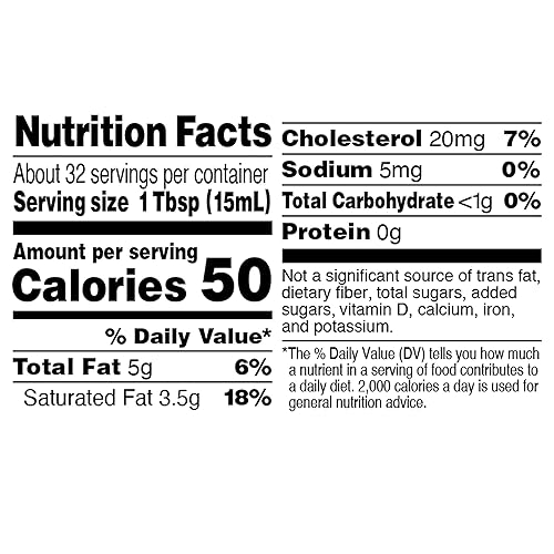 Miniatura 2 de Horizon Organic Crema batida pesada, pinta, 16 onzas líquidas