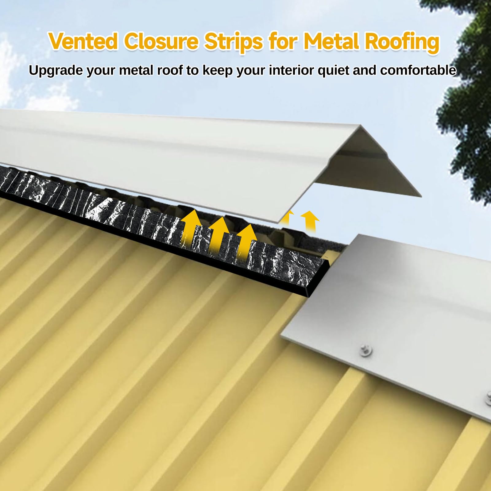 Gi Ridge Cap Corrugated Metal Roof Ridge Cap