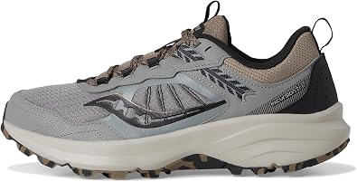 Saucony Men's Excursion Tr17 Hiking Shoes