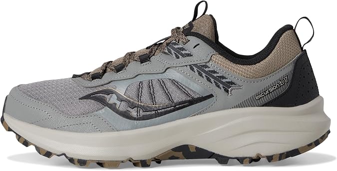 Saucony Men's Excursion Tr17 Hiking Shoes