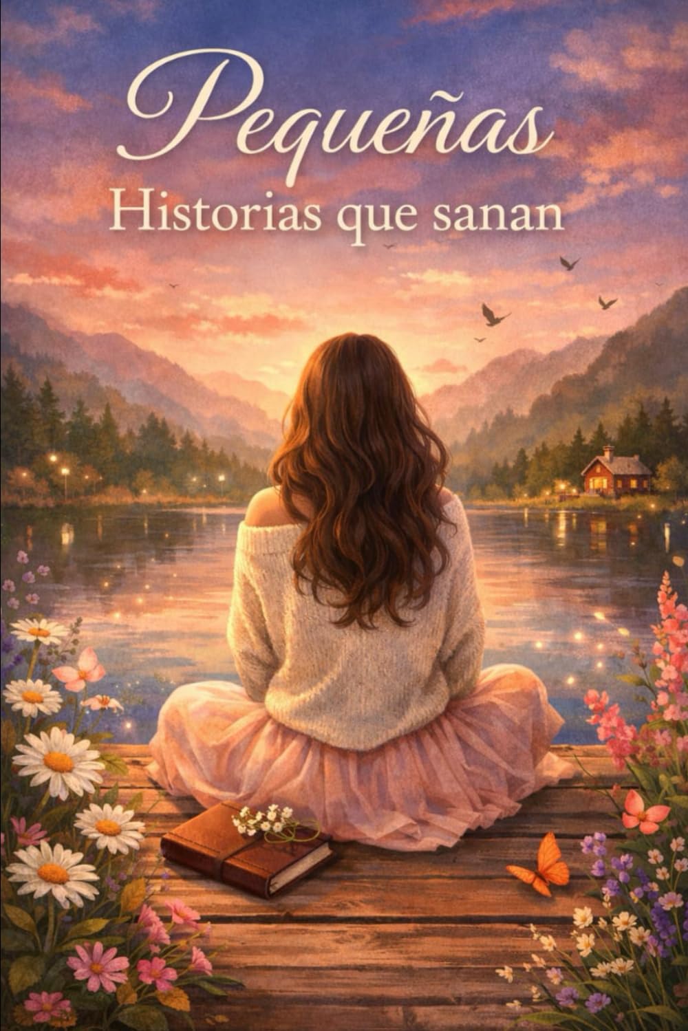 Pequeñas Historias que Sanan