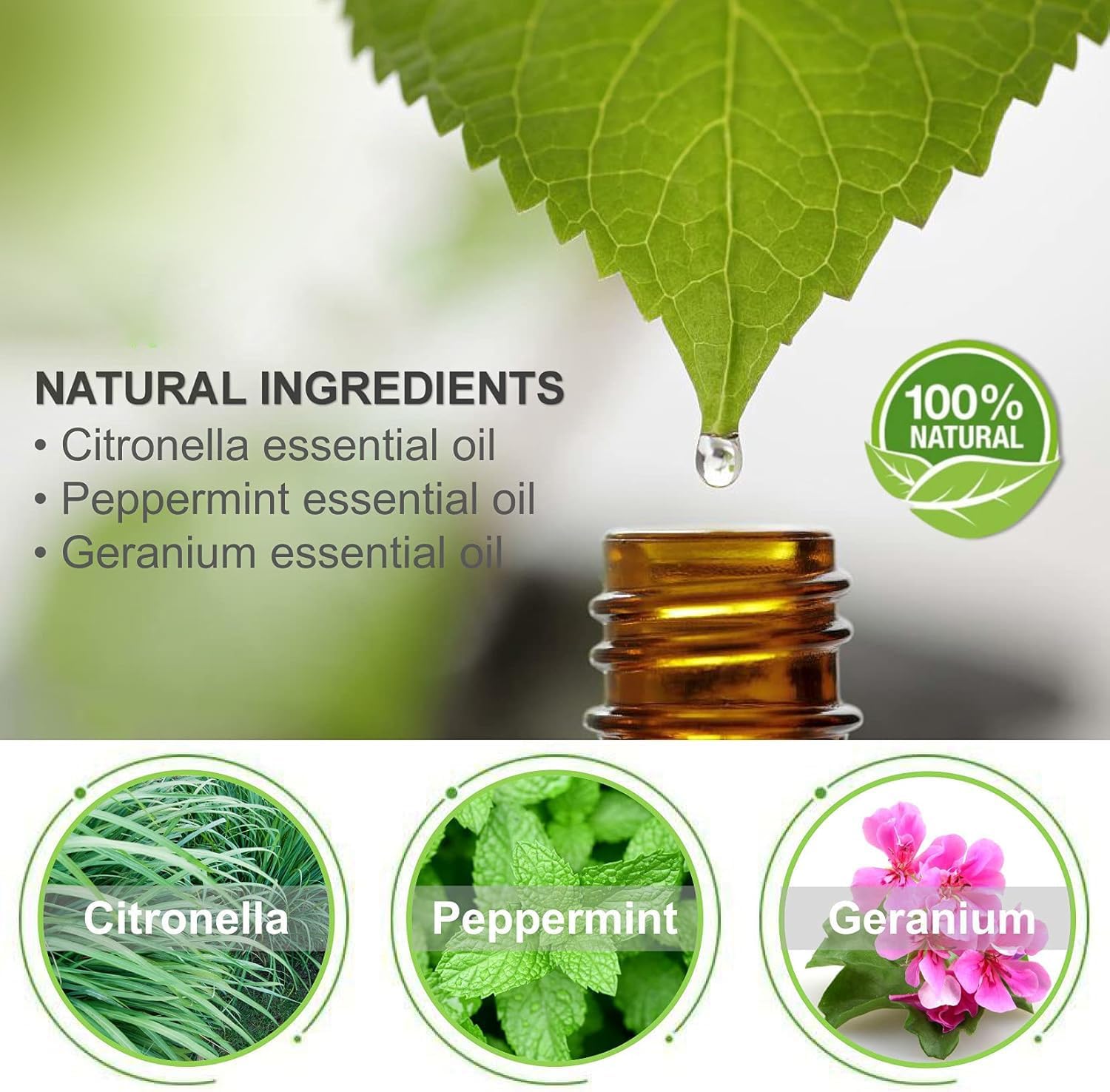 2025 Mosquito Repellent Sticker Patch 120 Count for Kids Adult Outdoor Indoor Travel Camping Hiking (Mix colors) - Image 2