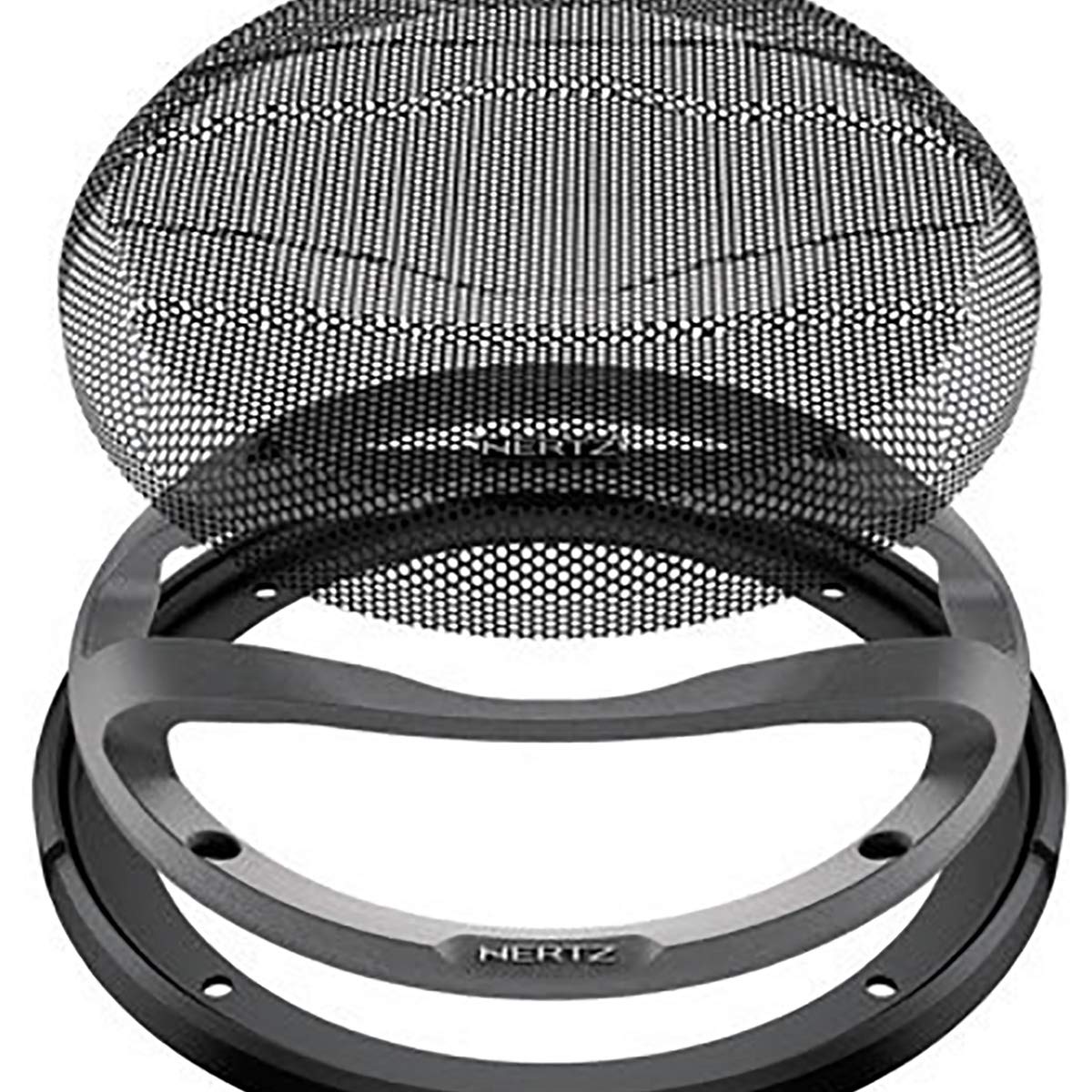 HERTZ Mille Pro Series MPG-1653 PRO Grille