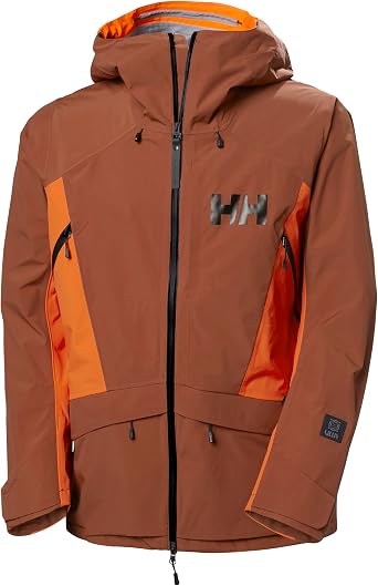 Evo Shell Jacket by Helly Hansen