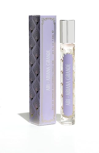 Ariana Grande Ari Eau de Parfum 0.25 Fl Oz