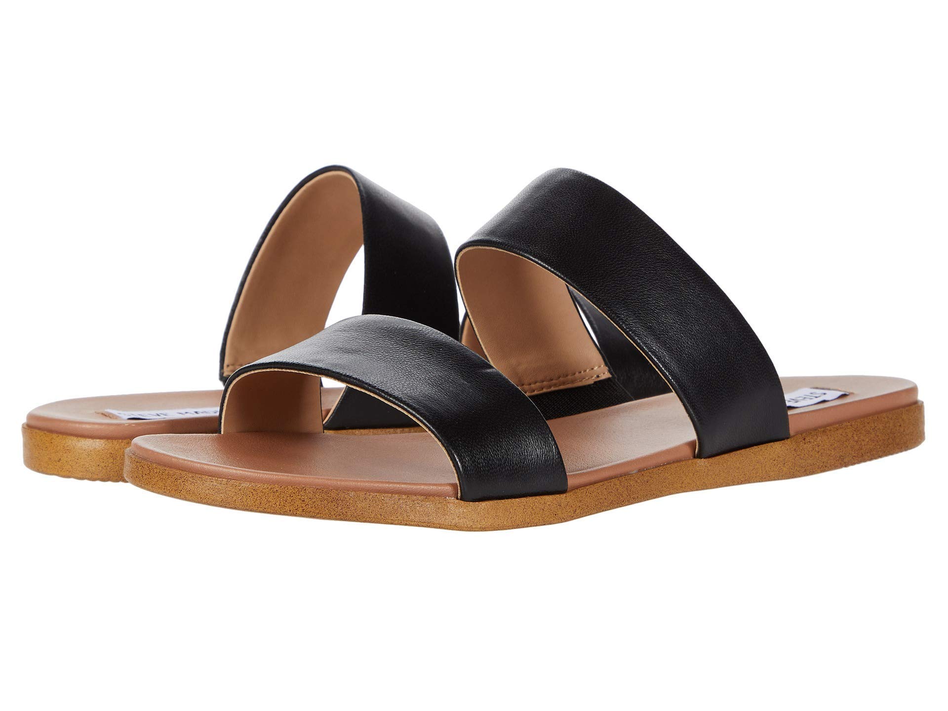 Steve MaddenWomen's Dual Flat Sandal
