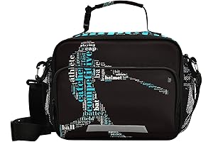 Insulated Baseball Lunch Box: Cool your Sports Spirit