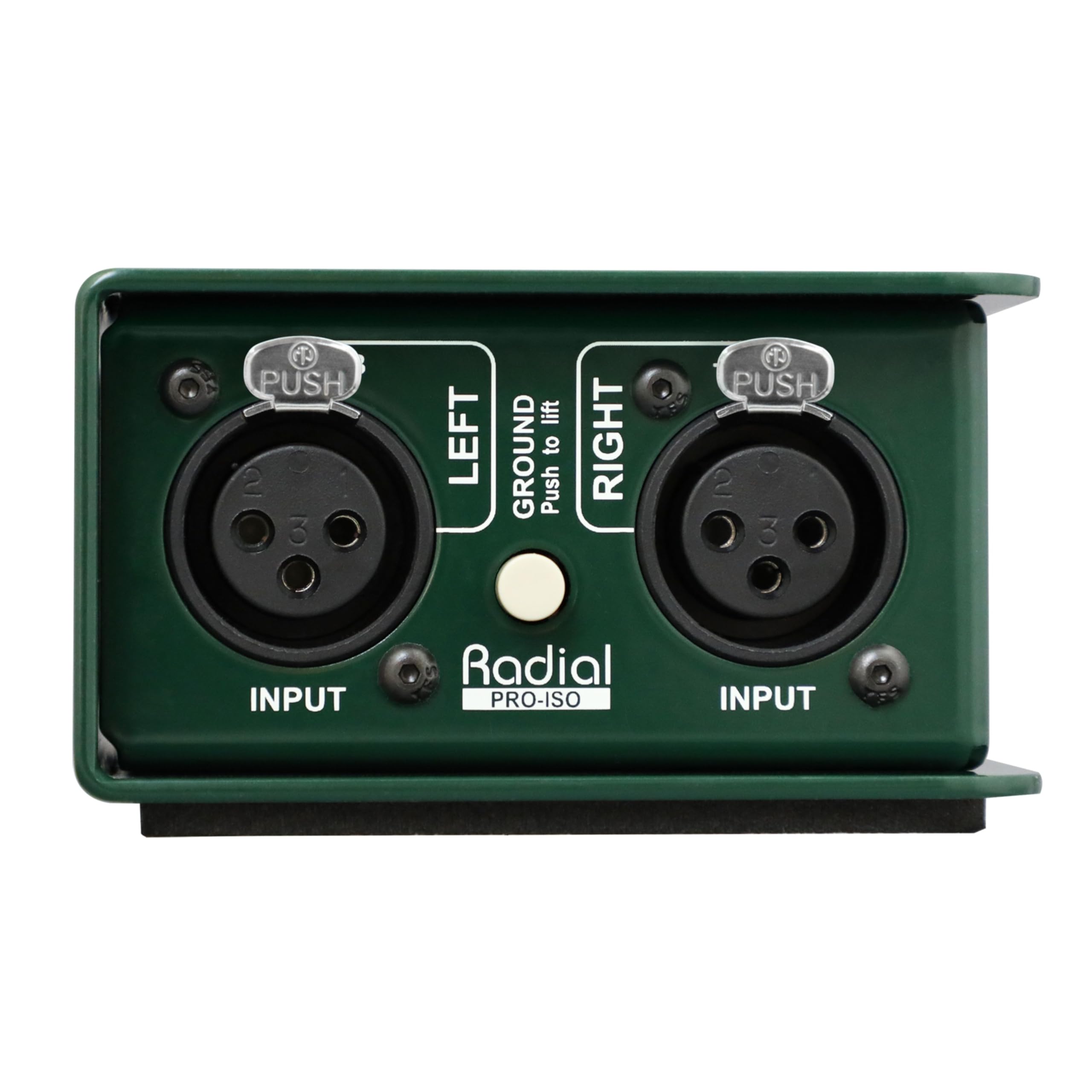 Radial Pro Iso