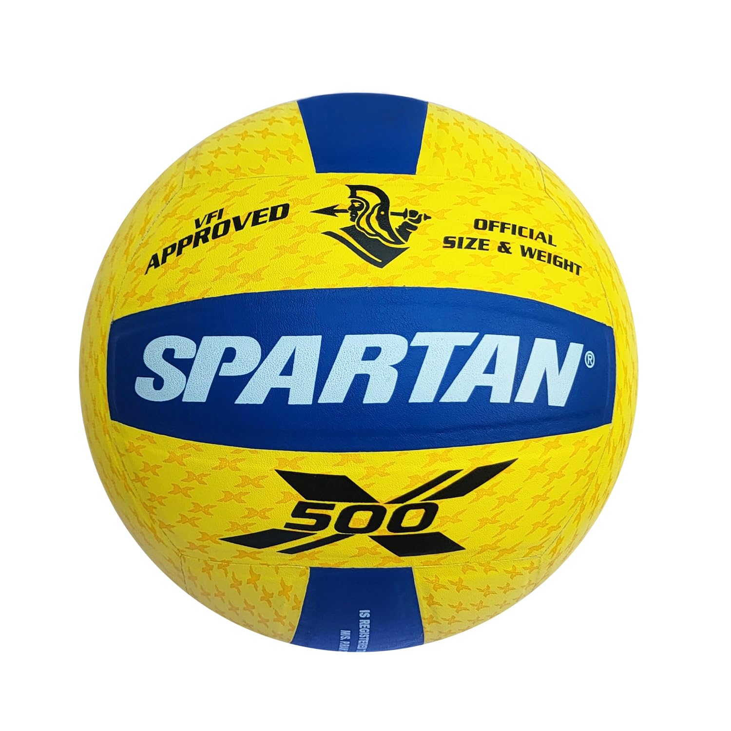 Spartan X 500 Volleyball