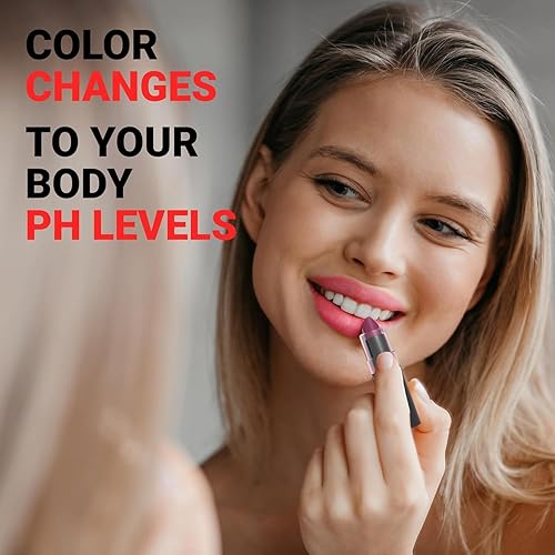 Miniatura 5 de Fran Wilson MoodMatcher Lapiz labial, Azul oscuro