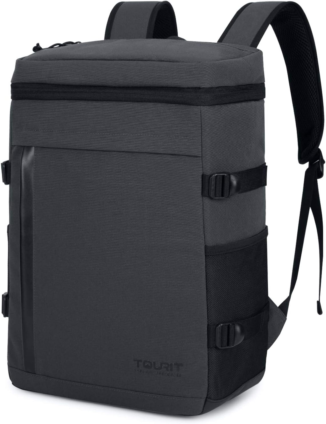 TOURIT Cooler Backpack 32 Cans Large Capacity Backpack Cooler Bag