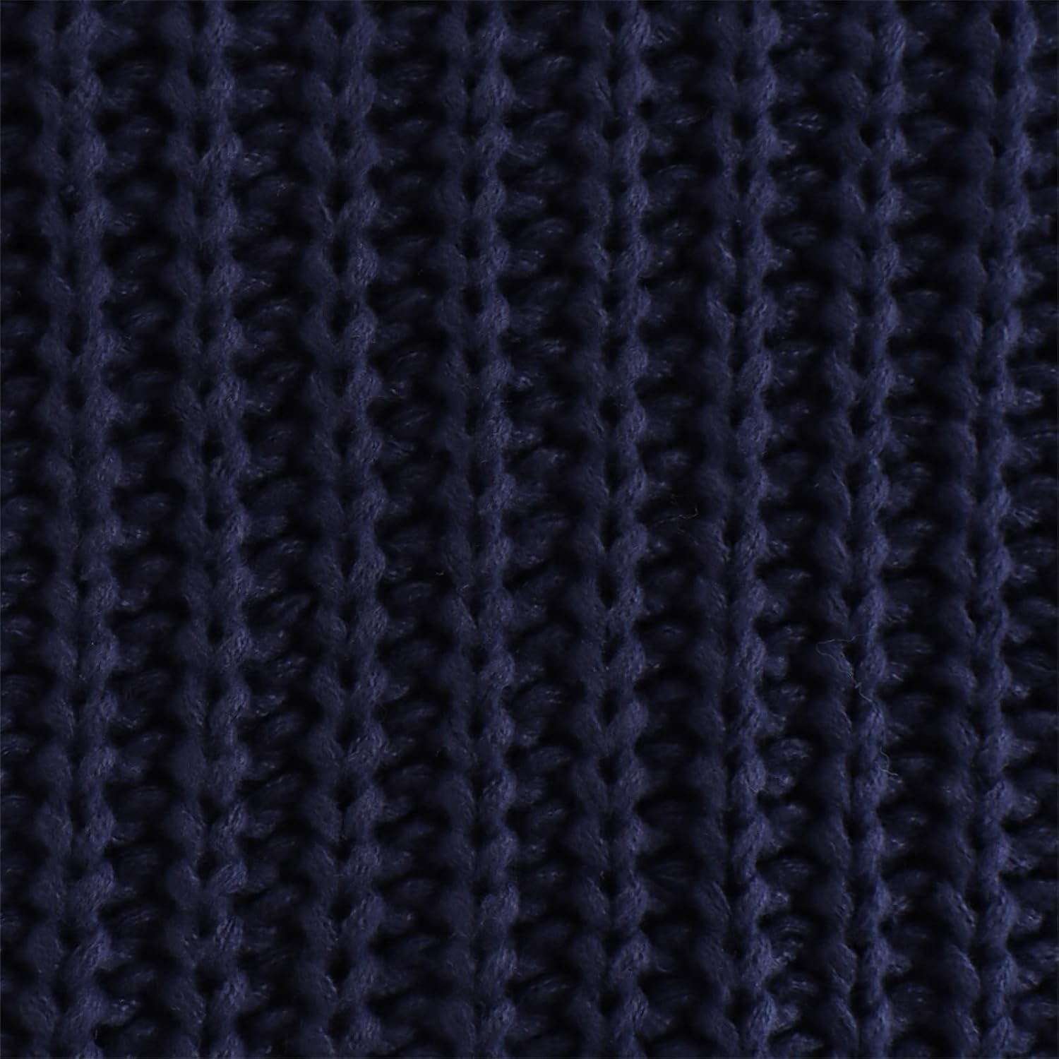 KEOMUD Women's Sleeveless Cropped Knit Cardigan Casual Button Down Crochet Sweater Vest Tops with Pockets - Image 6