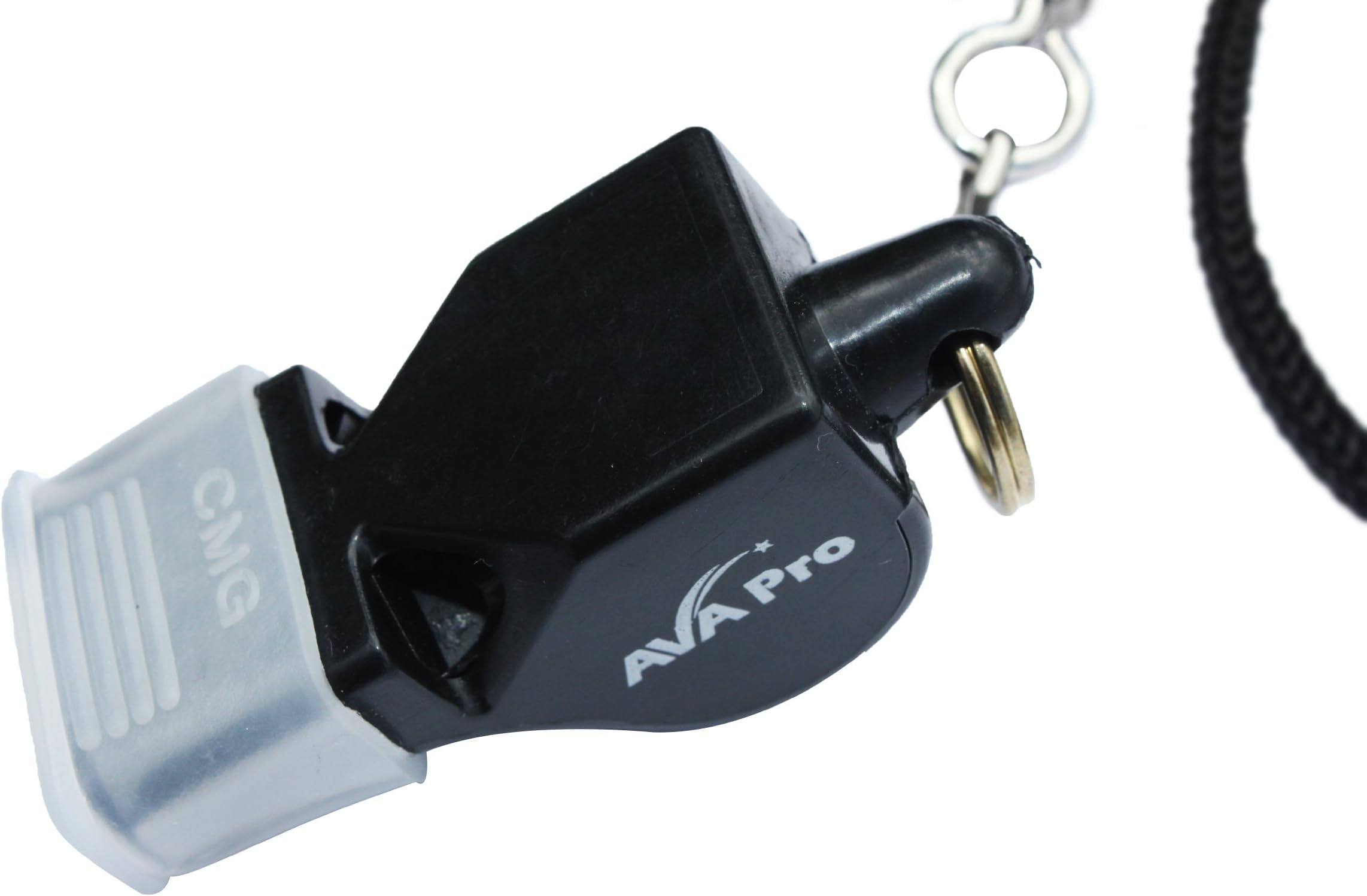 AVA Pro Whistle