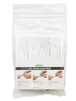 Vista 2 de Wago 222-412 - Borna de conducción compacta, 2 conductores; con palancas de accionamiento