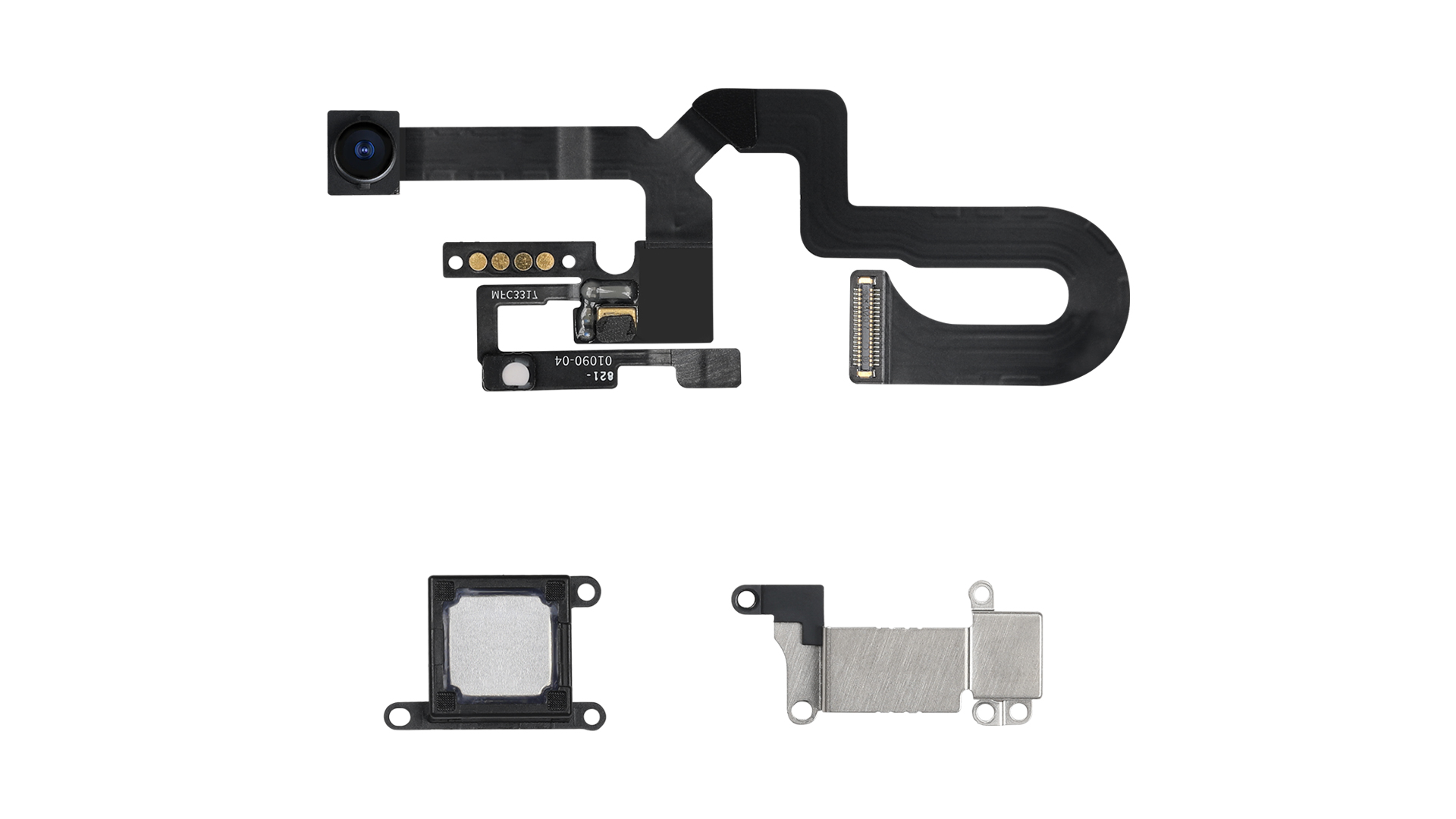 Amazon.com: Front Facing Camera Replacement for iPhone 8 7MP for