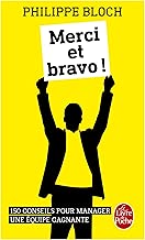 Download Merci et bravo ! PDF