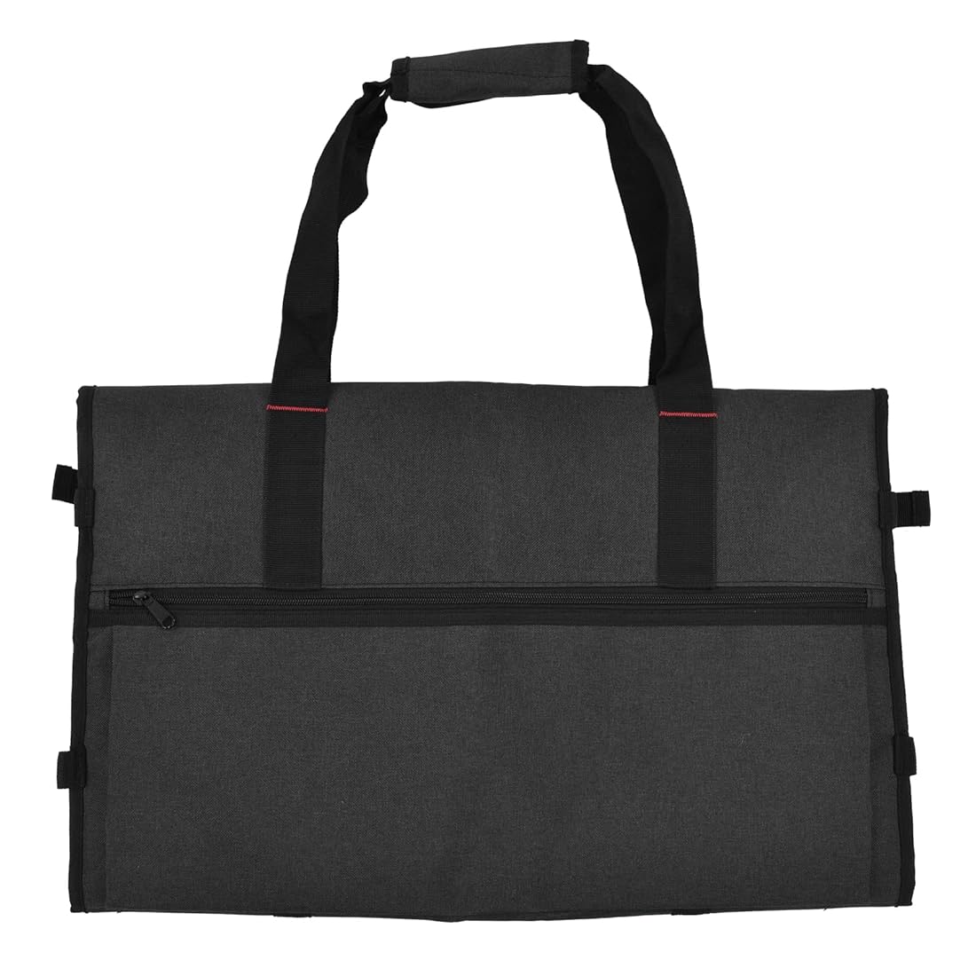 Monitor Carrying Case 24 Inch Padded Travel Bag Hold Up To 2 LCD