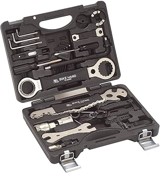 Amazon | バイクハンド ツールキット for shimano YC-721