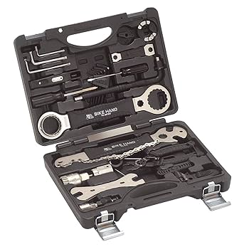 Amazon | バイクハンド ツールキット for shimano YC-721