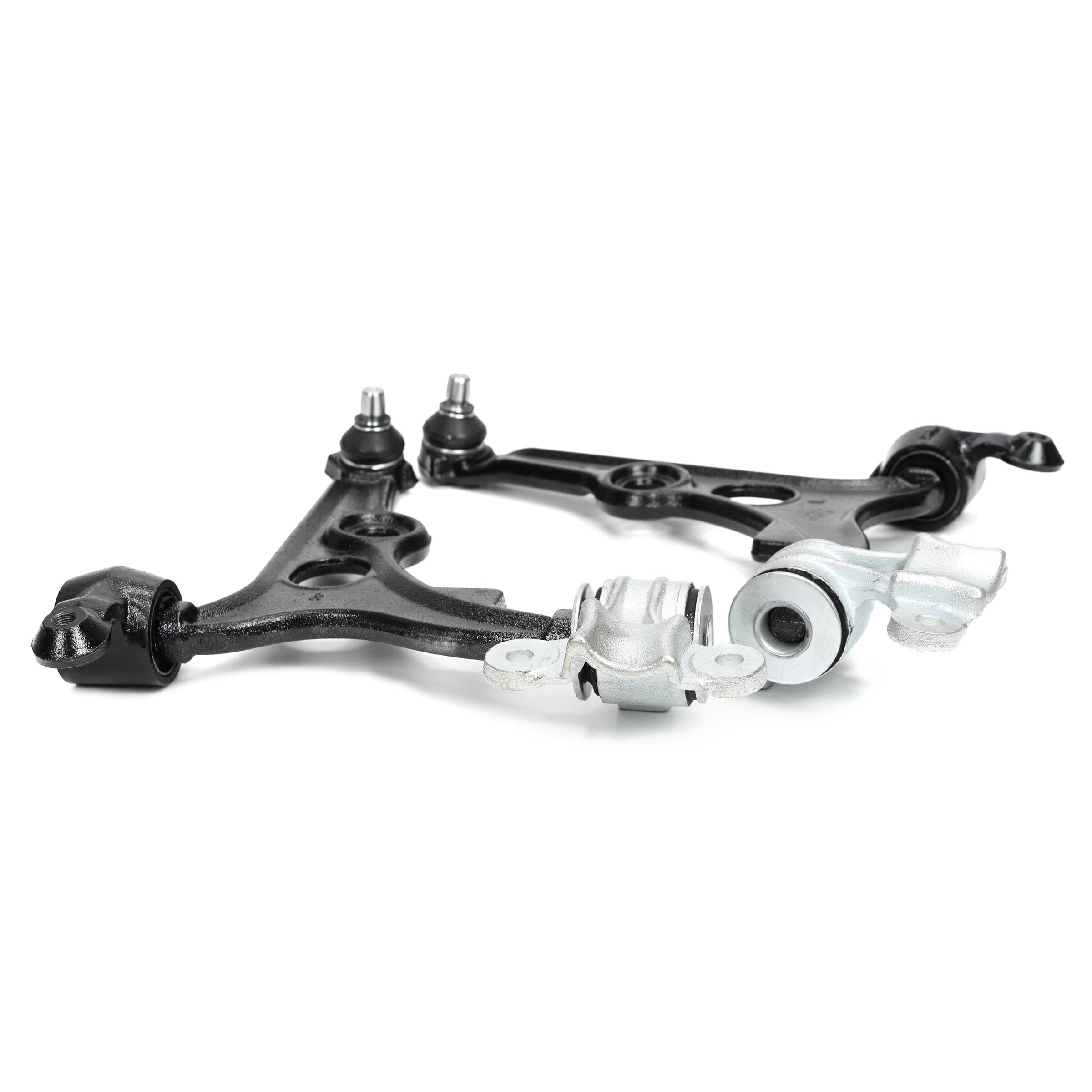 MASTER-SPORT 37028/1-KIT-MS Serie/Kit Kit braccio oscillante Sospensione ruota Anteriore