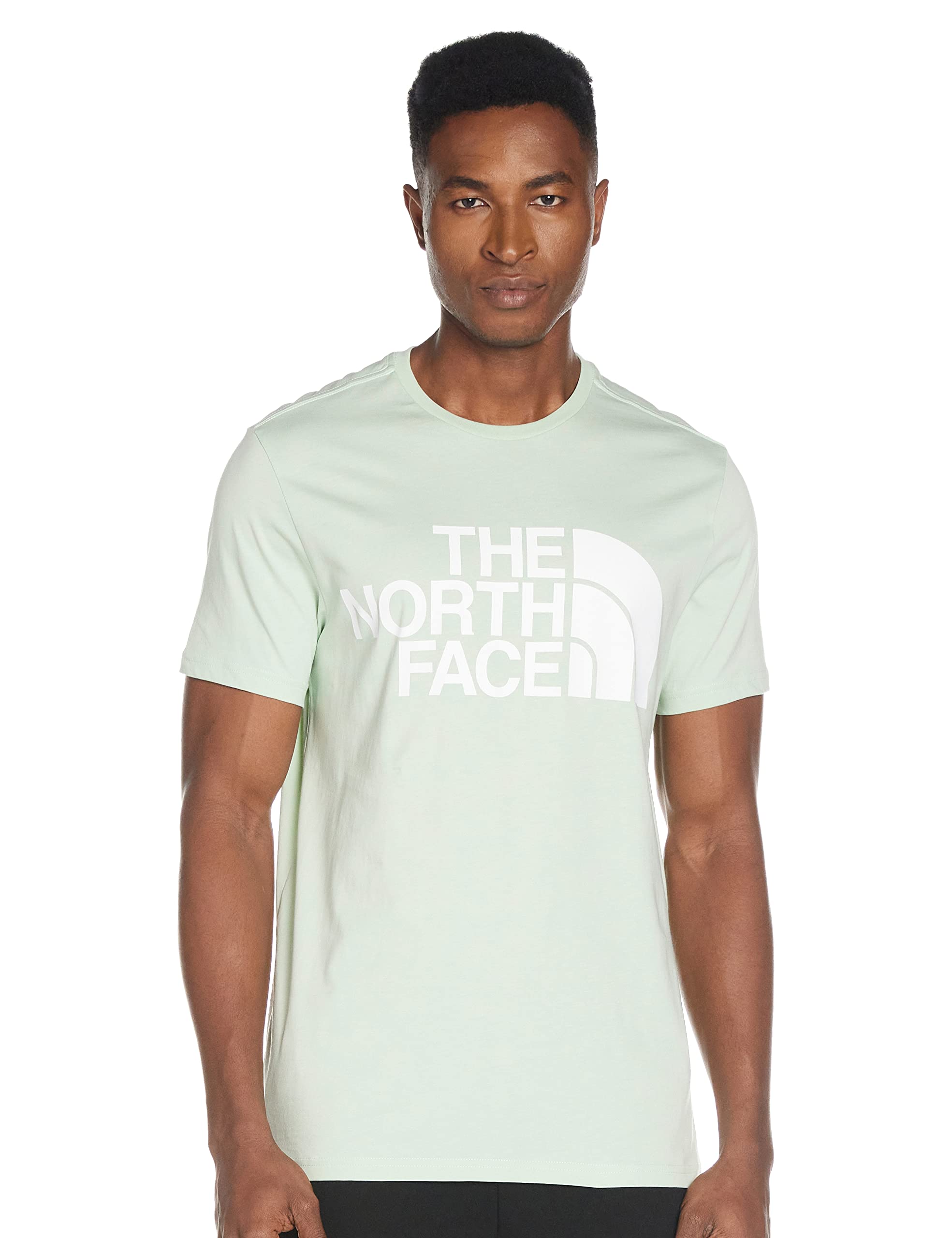 North face reflective t shirt Clearance