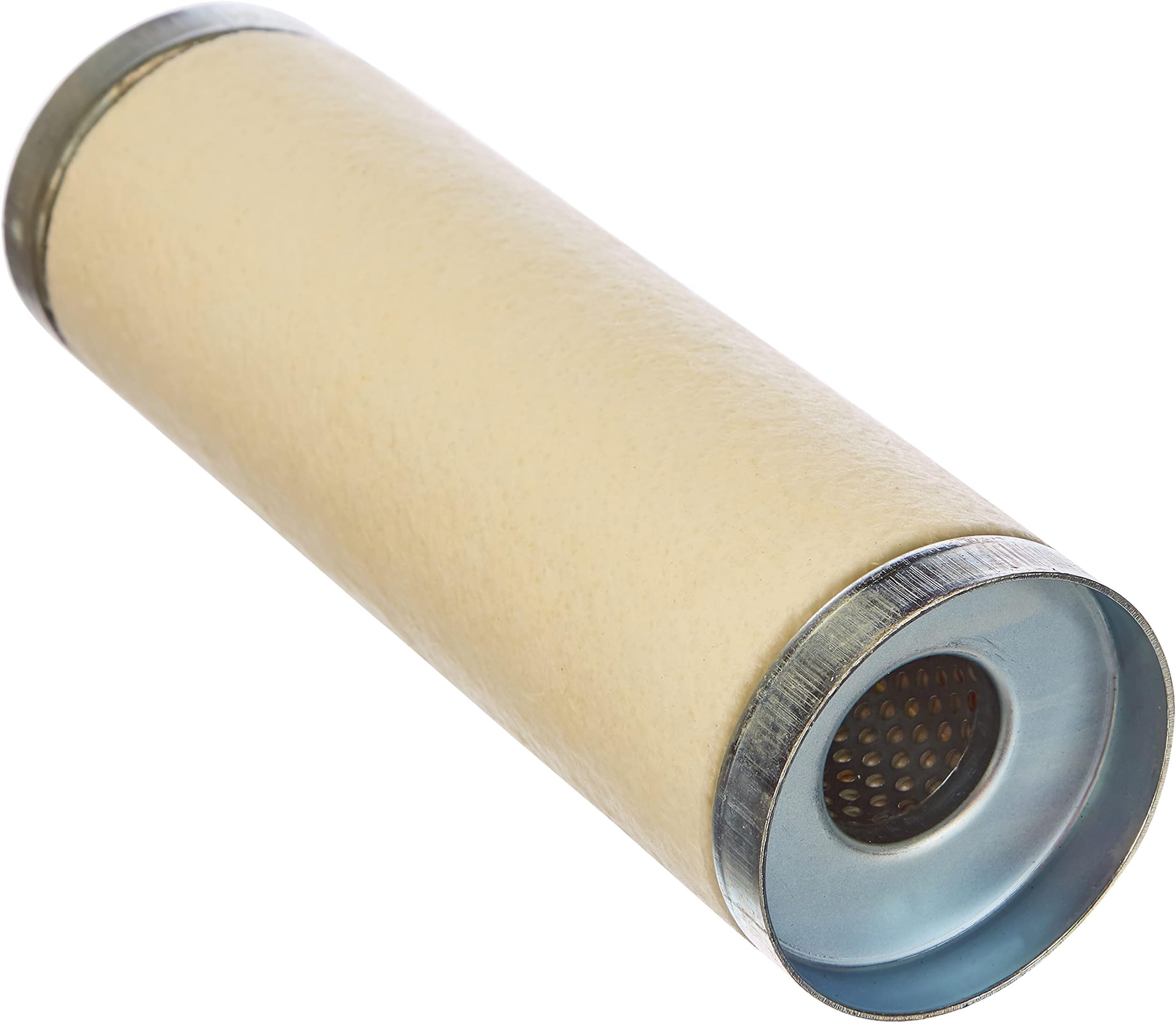 dB Killer 73 mm x 254 mm Universal dB Eater Exhaust Silencer, Motorbike Exhaust Muffler For 3 Inch Exhaust