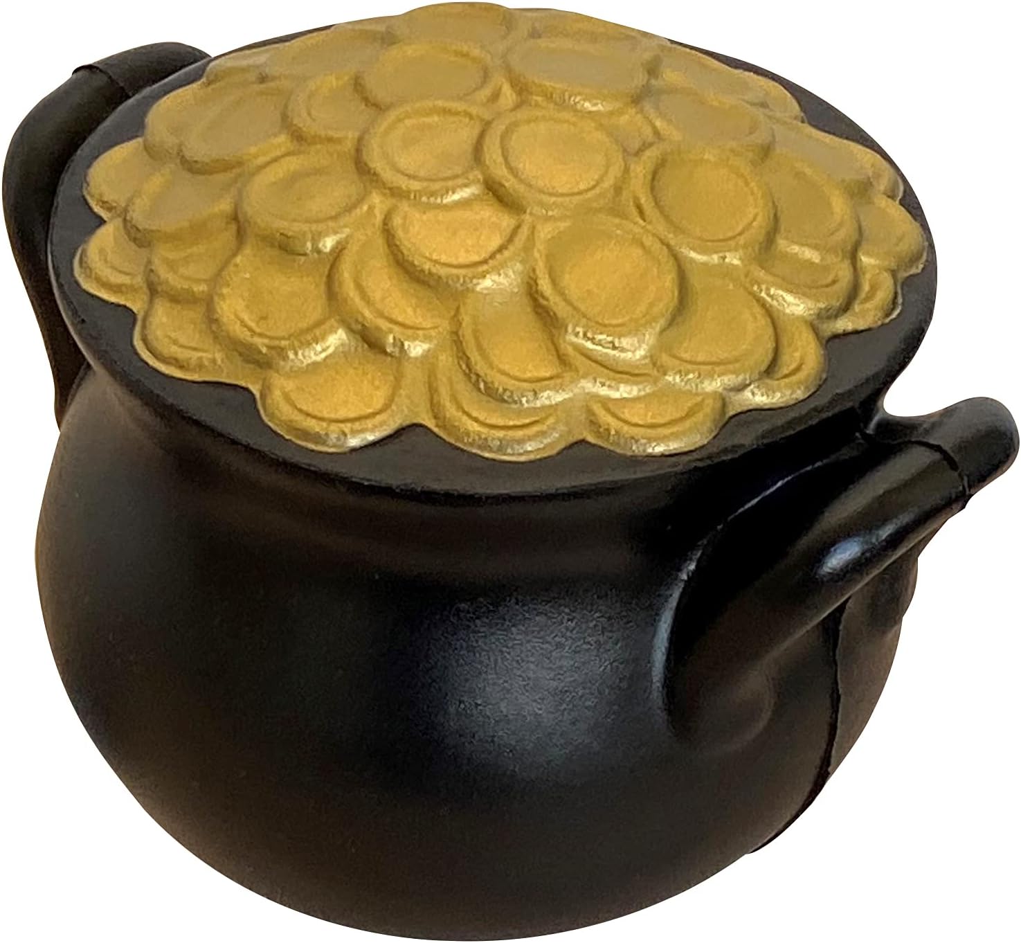 Pot of Gold Stress Toy