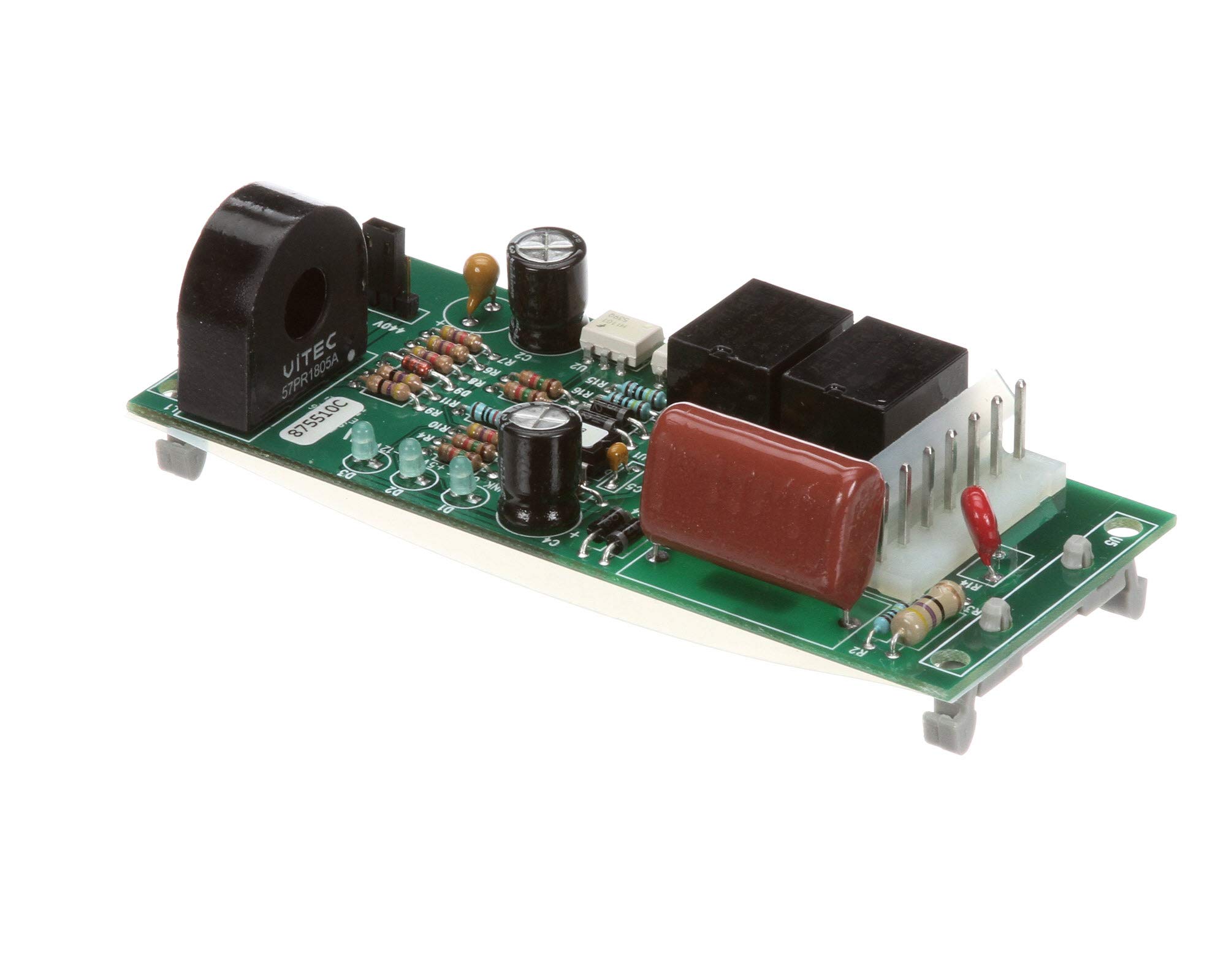 Hobart 00-875510 Printed Circuit Assembly Board: Amazon.com