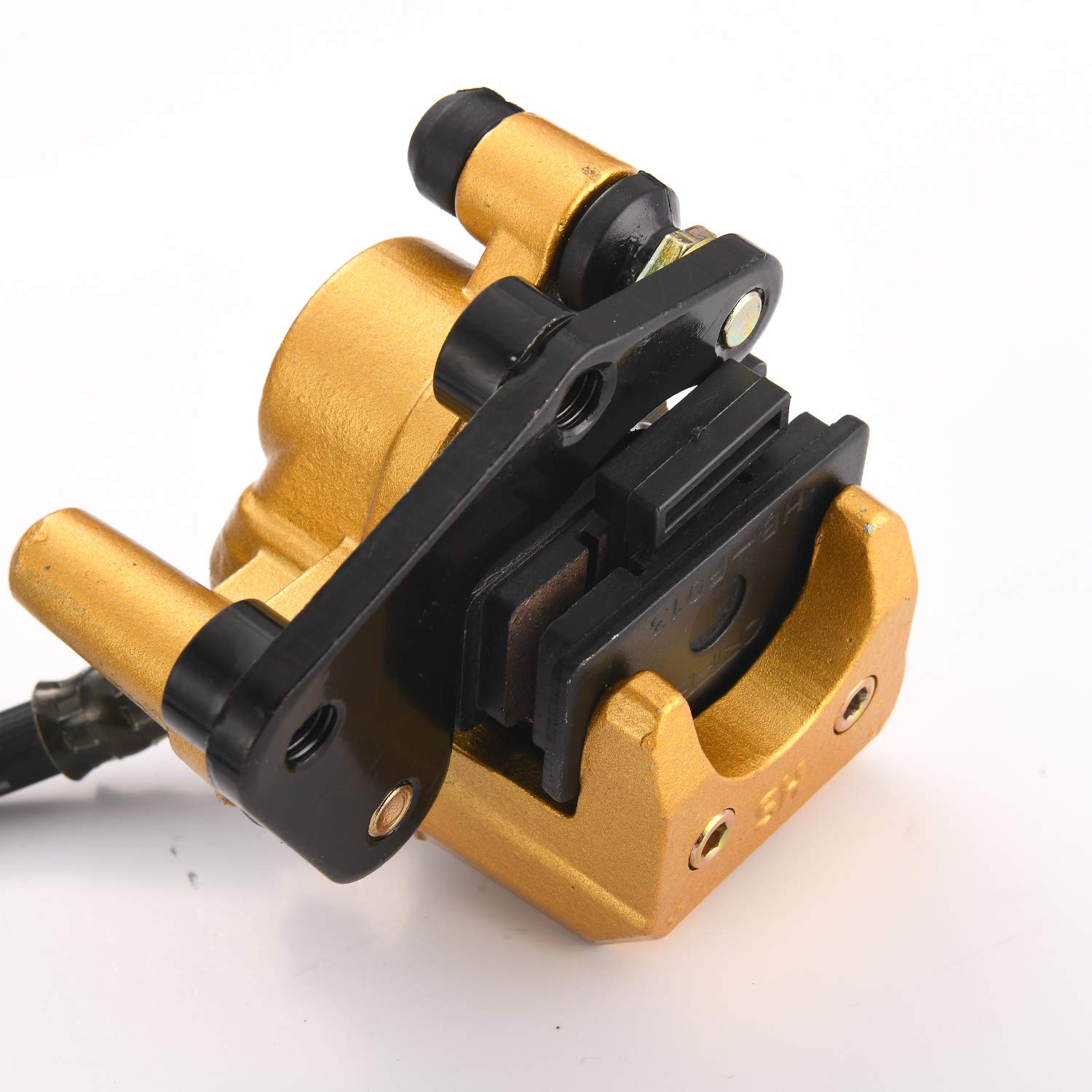 Front Disc Brake Master Cylinder for 50cc 90cc 110ccc 125cc Quad ATV