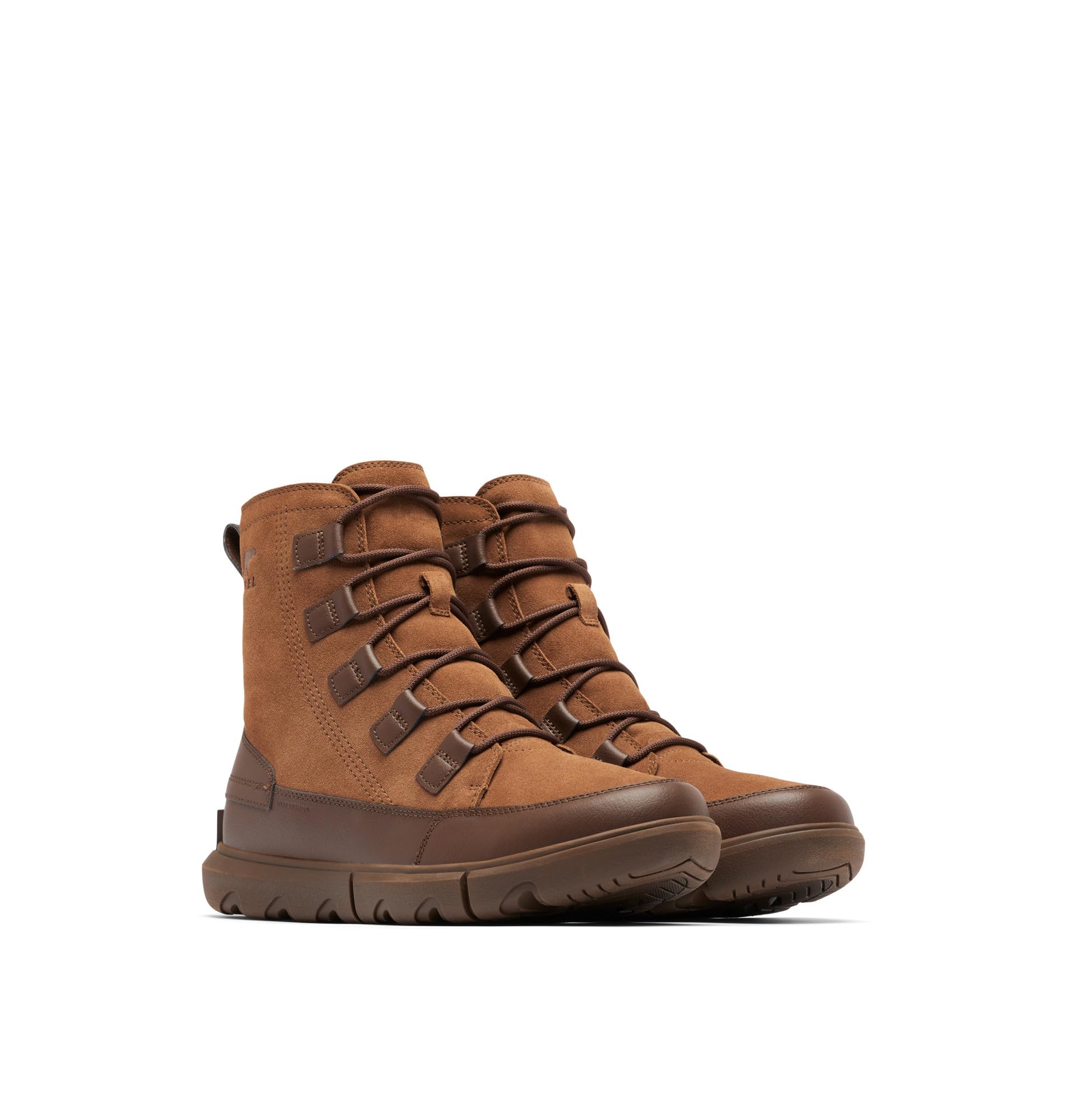 Sorel Hombre Botas de invierno, EXPLORER NEXT BOOT WP
