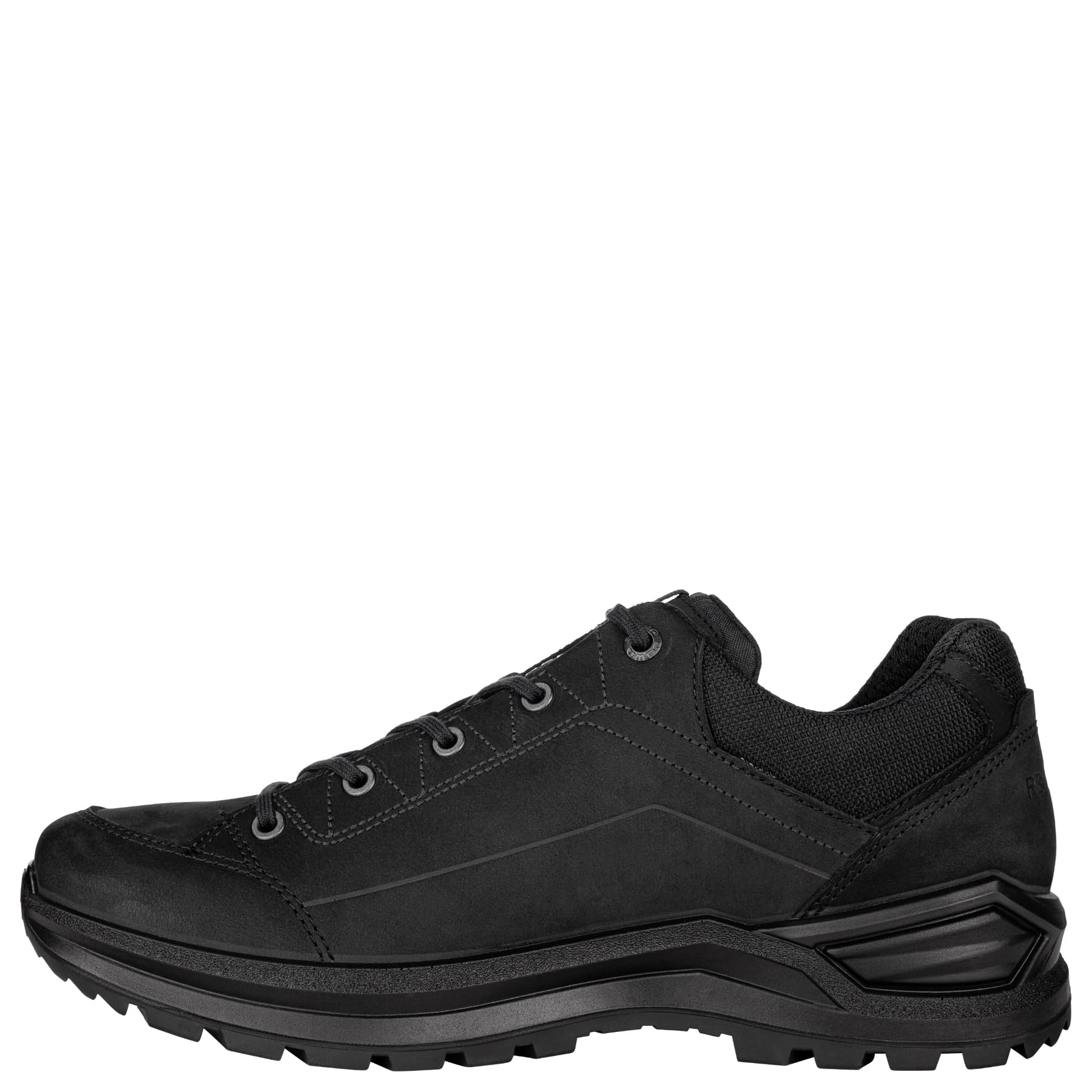 LOWA Renegade Evo GTX Lo Herren schwarz