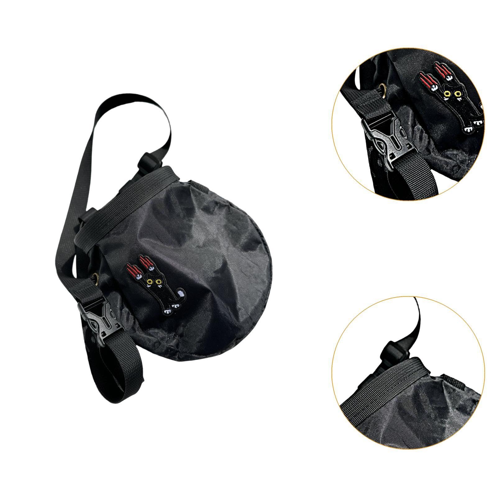 Sacchetto Portamagnesite per Arrampicata, Regalo Multiuso per Uomini E Donne,