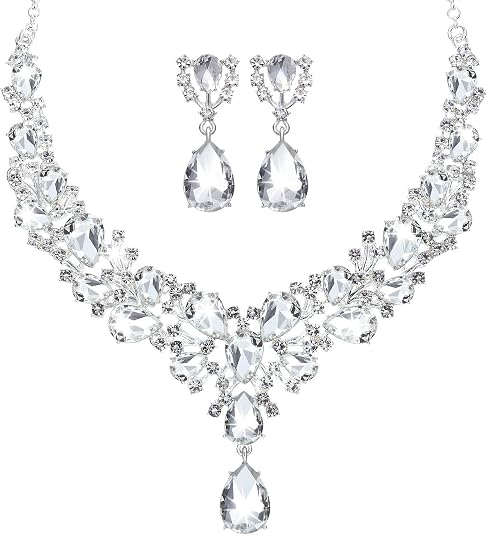 Top 12 Best Costume Jewelry Necklaces You’ll Love Now 19 71YKHpPOj3L. AC SY535