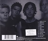 Vista 2 de Hoobastank