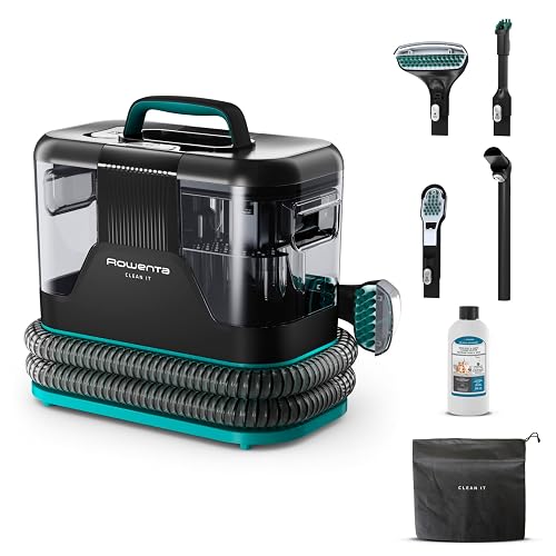 Rowenta Clean It