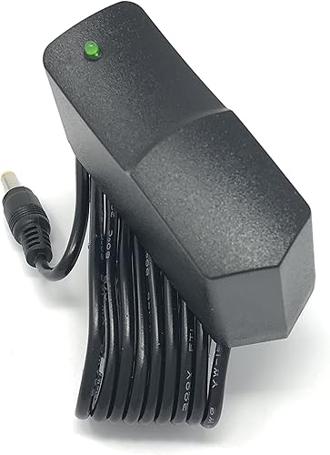 Miniatura 2 de Home Cargador de ParedAdaptador Compatible Reemplazo para Whistler WS1010 Analog