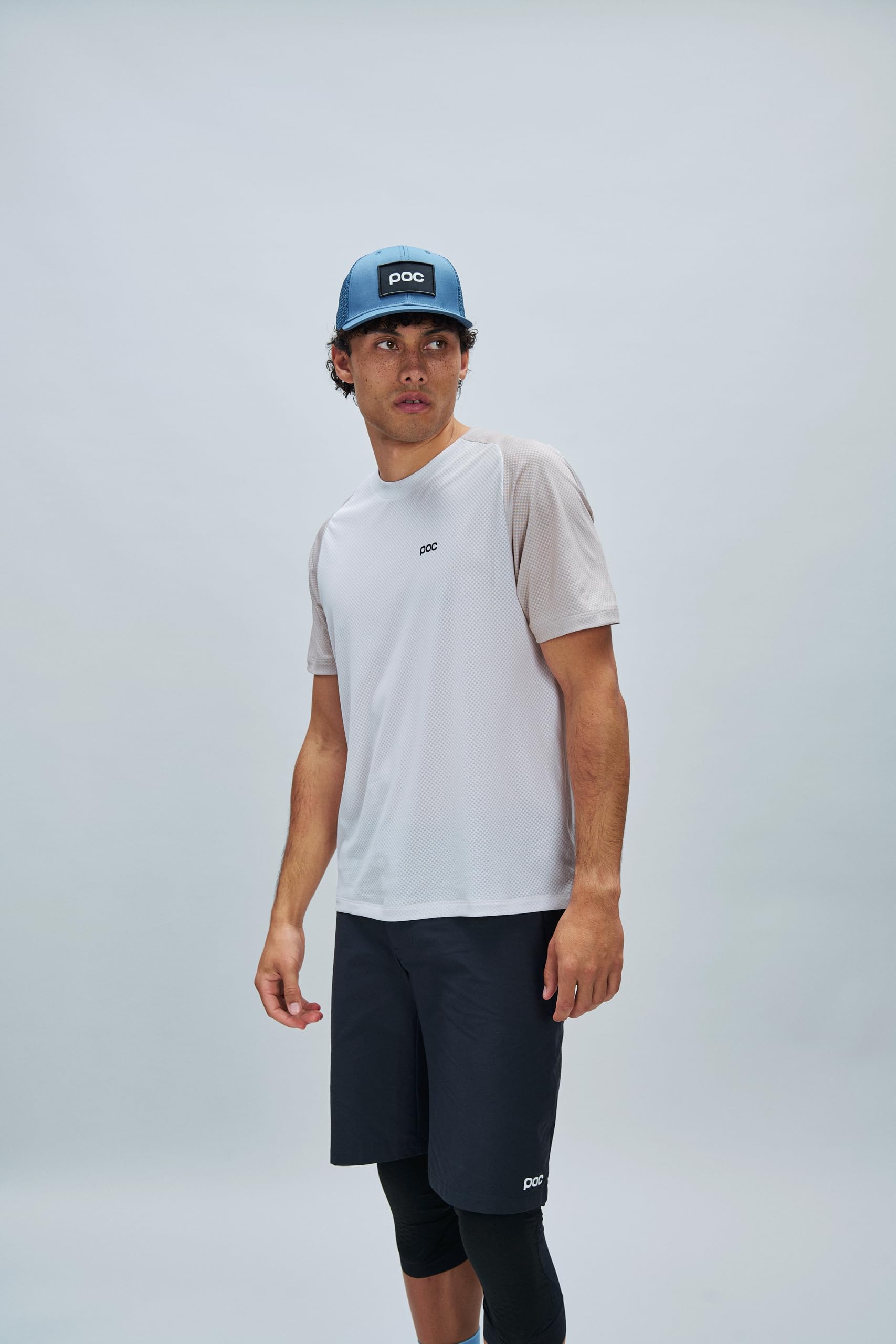 POC - Trucker cap, Cappellino Unisex - Adulto