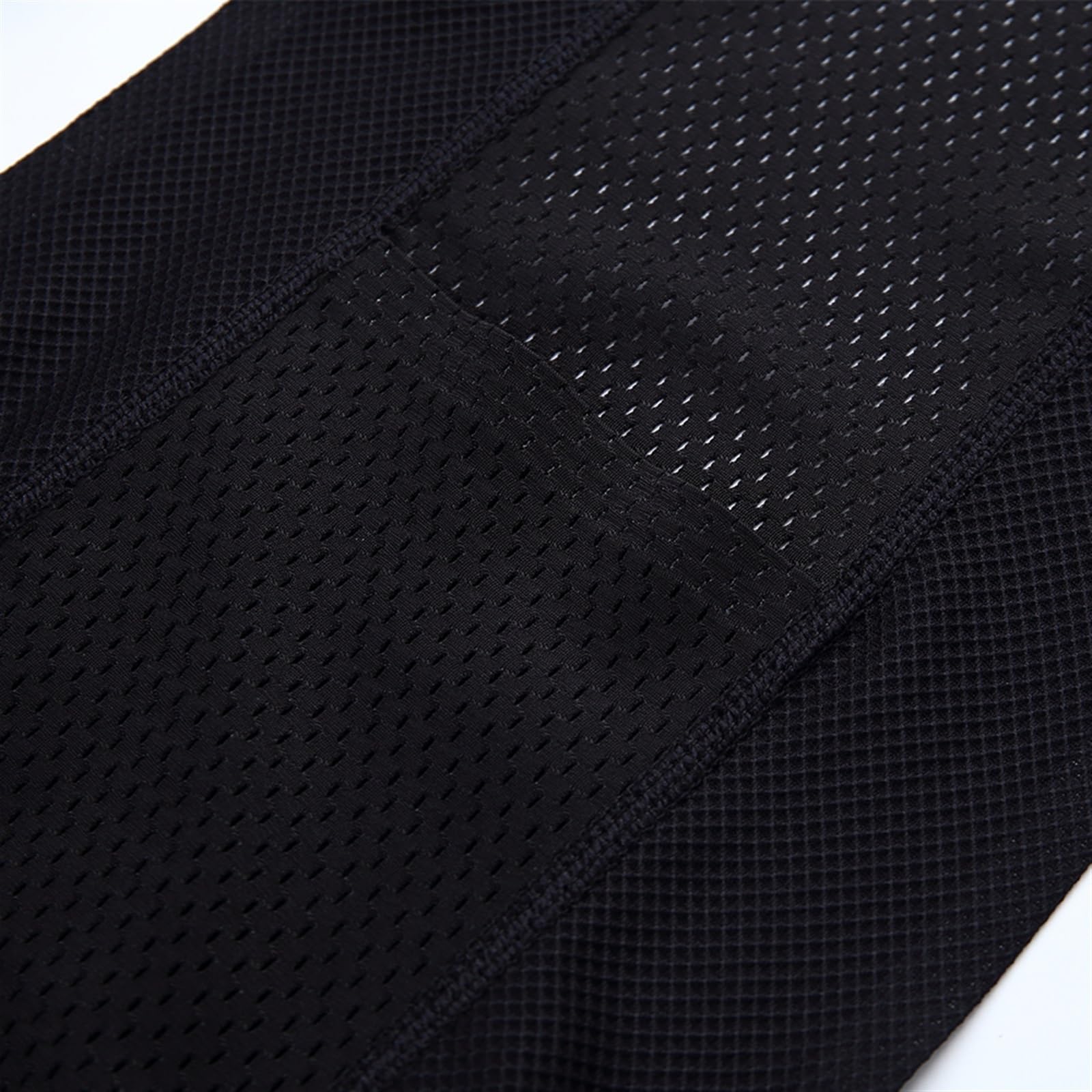 Men's Bibtights Bibtights Pantalones con Pechera for Ciclismo Que Mantienen el Calor, Mallas for Bicicleta, 3 Bolsillos
