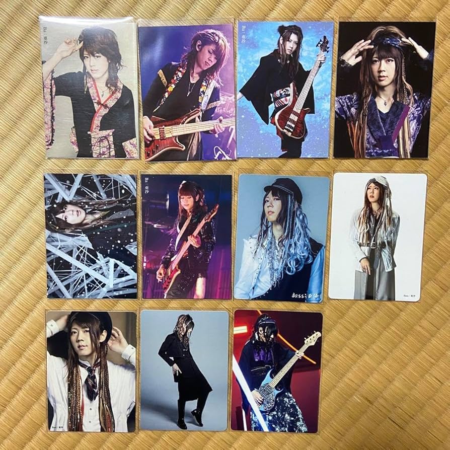 和楽器バンド　亜沙セット 和楽器バンド 亜沙セット Amazon.co.jp: 和楽器バンド 亜沙