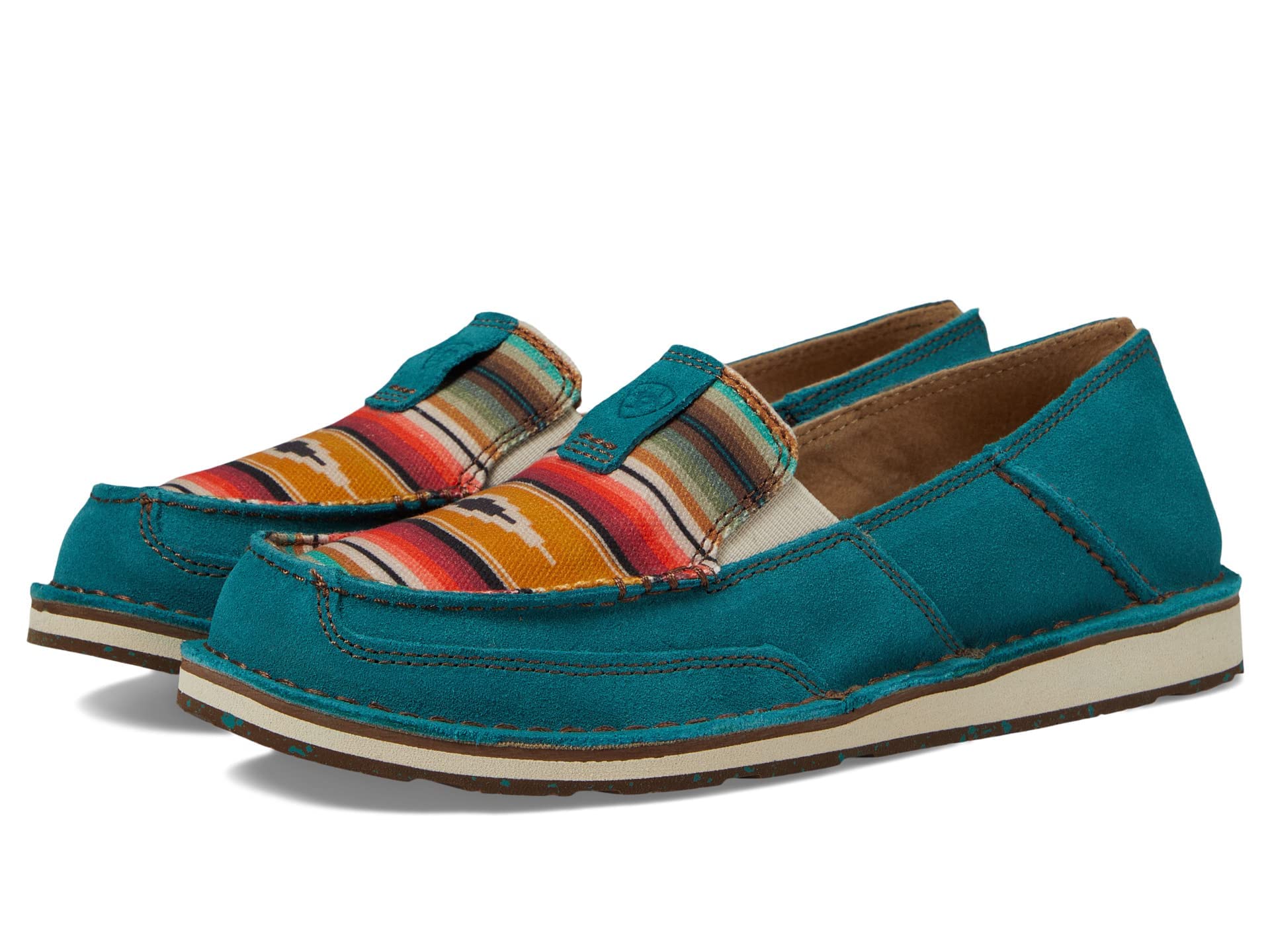 Ariat Womens Cruiser