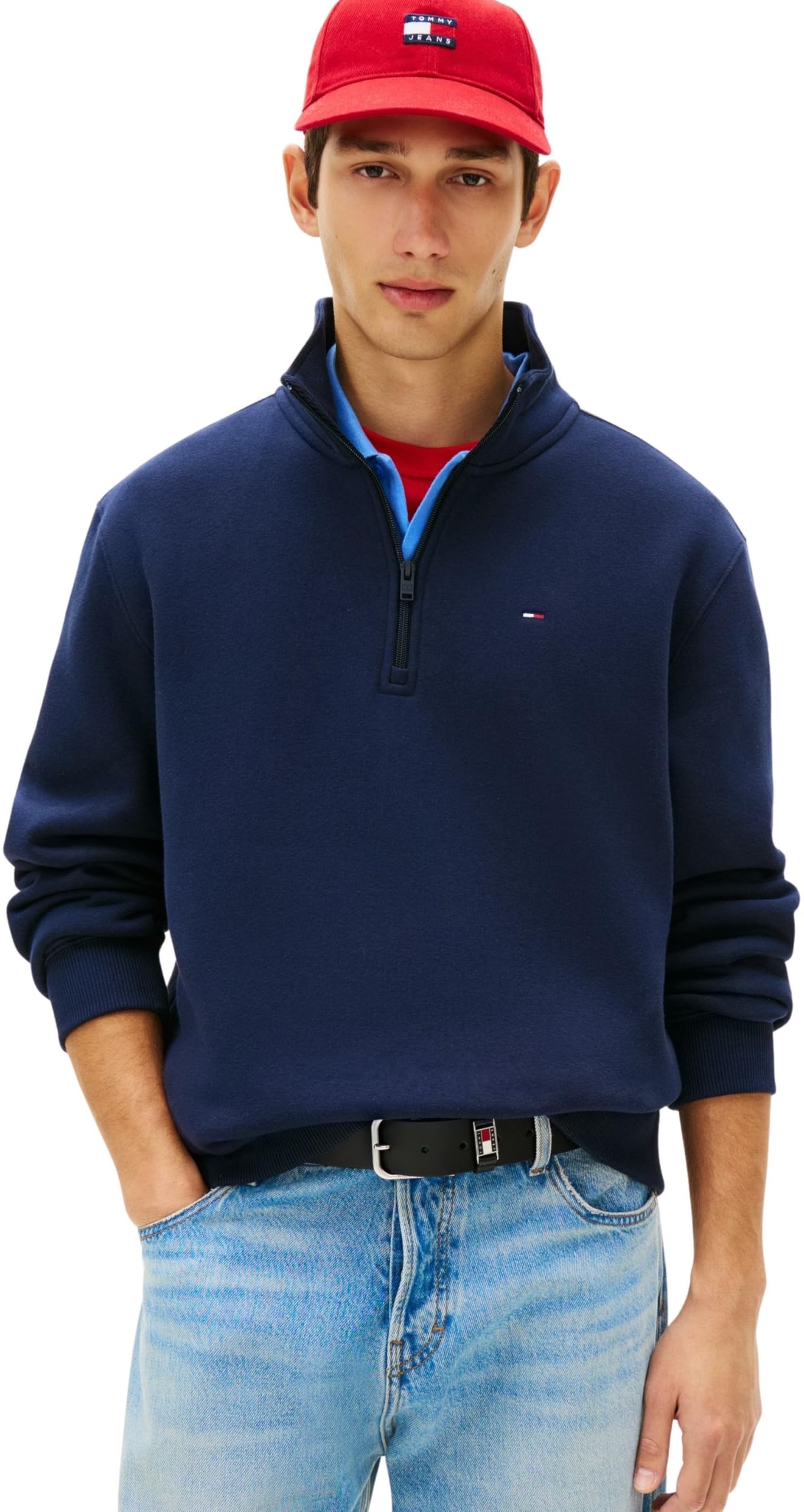 Mode von Calvin Klein & Tommy Hilfiger